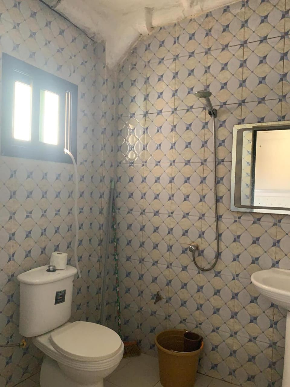 Cosy de Fass Citysport Apartment in Dakar