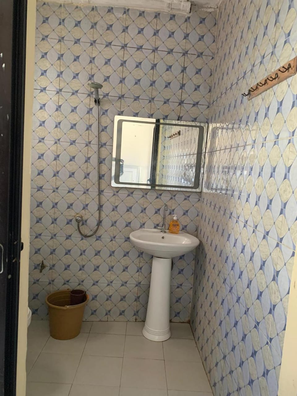 Cosy de Fass Citysport Apartment in Dakar