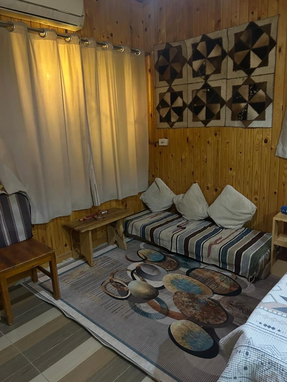 منطقة العصله Apartment in South Sinai Governorate