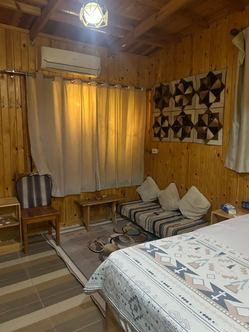منطقة العصله Apartment in South Sinai Governorate