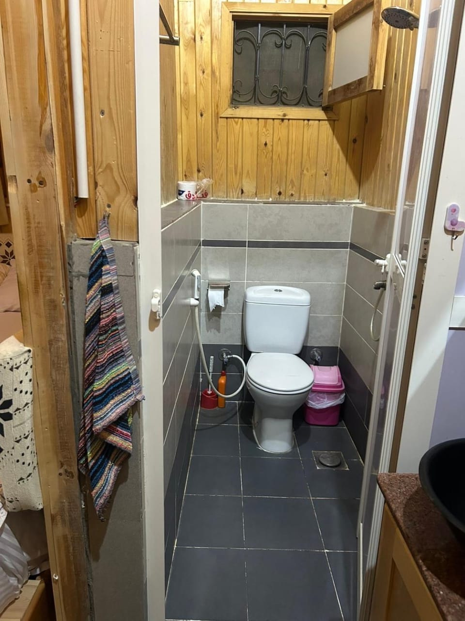 منطقة العصله Apartment in South Sinai Governorate