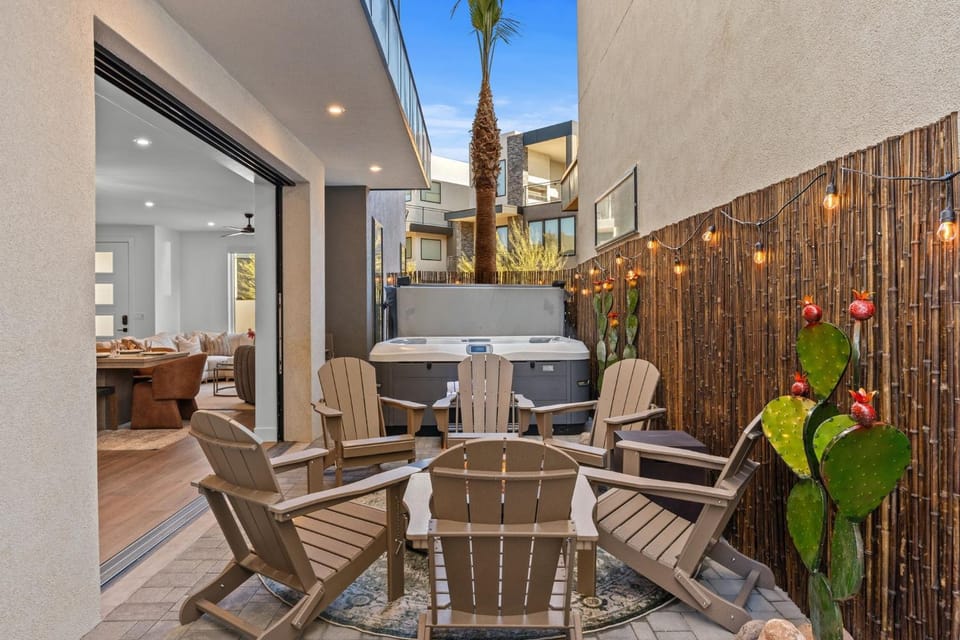 Simply Paradise townhouse House in St George