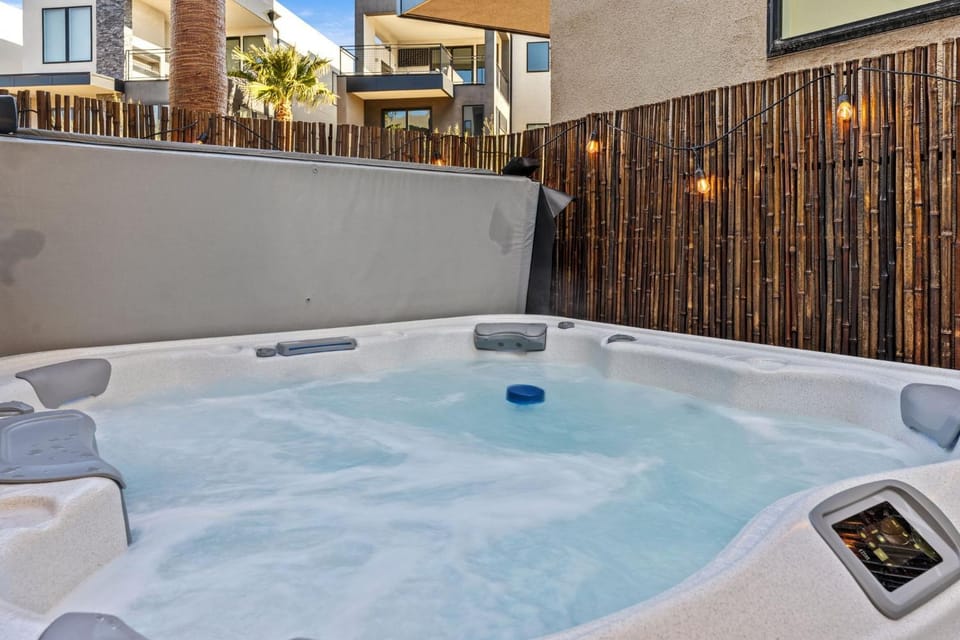 Simply Paradise townhouse House in St George