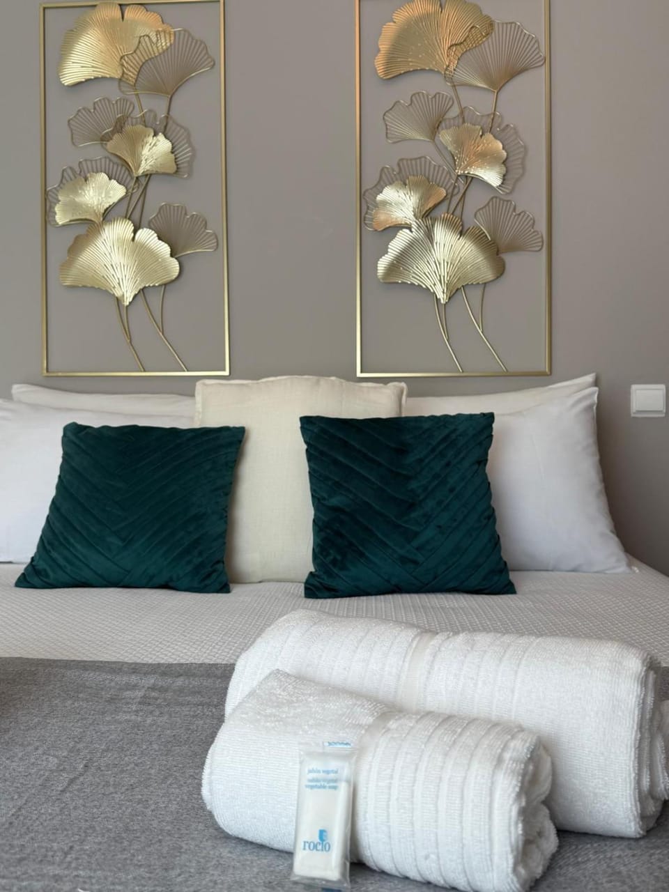 John Shelter Apartment in Portimao