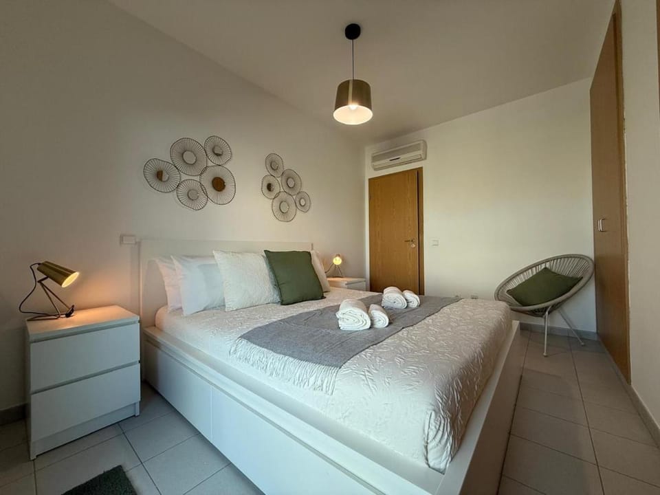 John Shelter Apartment in Portimao