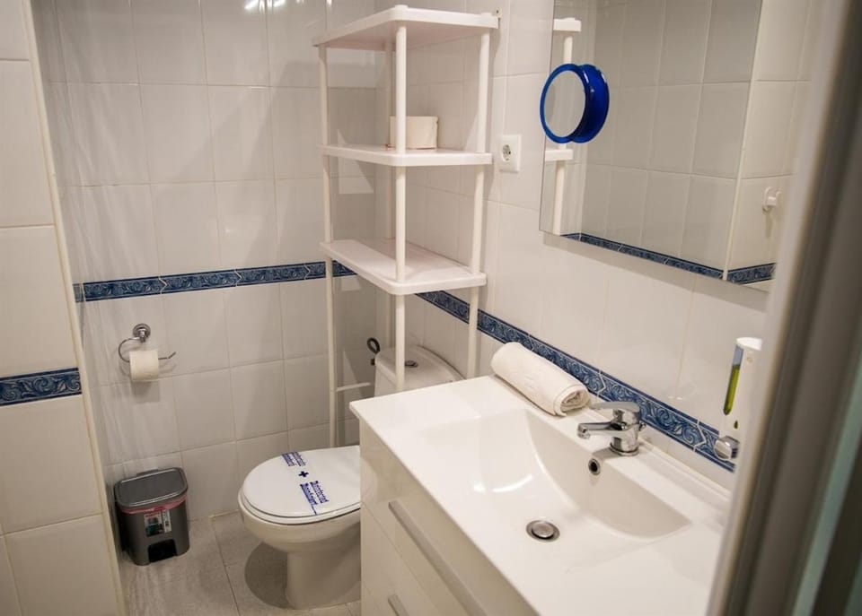Skol 205A Studio with sea and pool views Apartment in Marbella