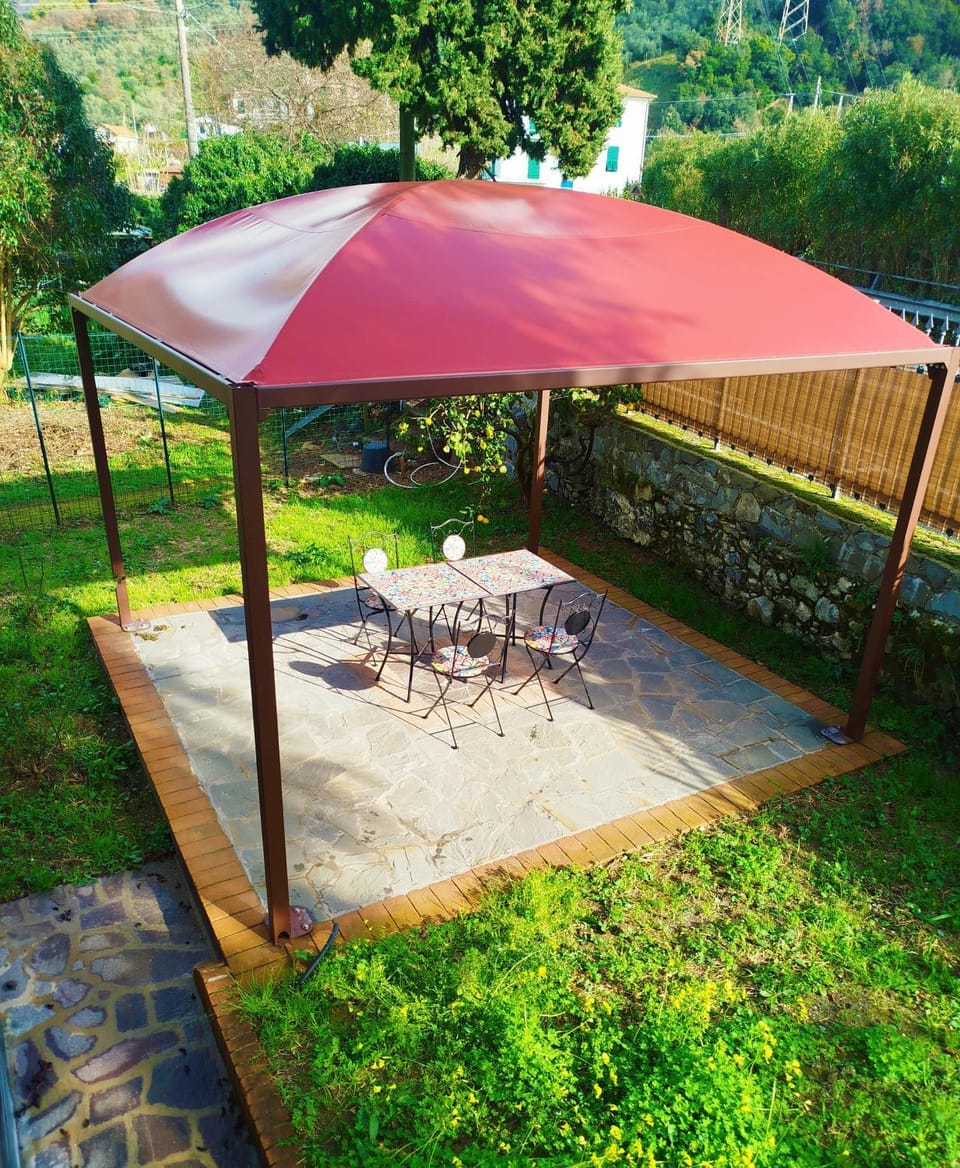 Garden, Garden