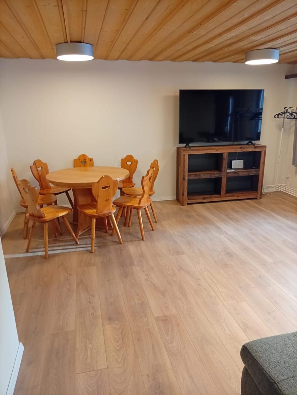 FeWo's und Apartment's Casa Martina Apartment in Davos