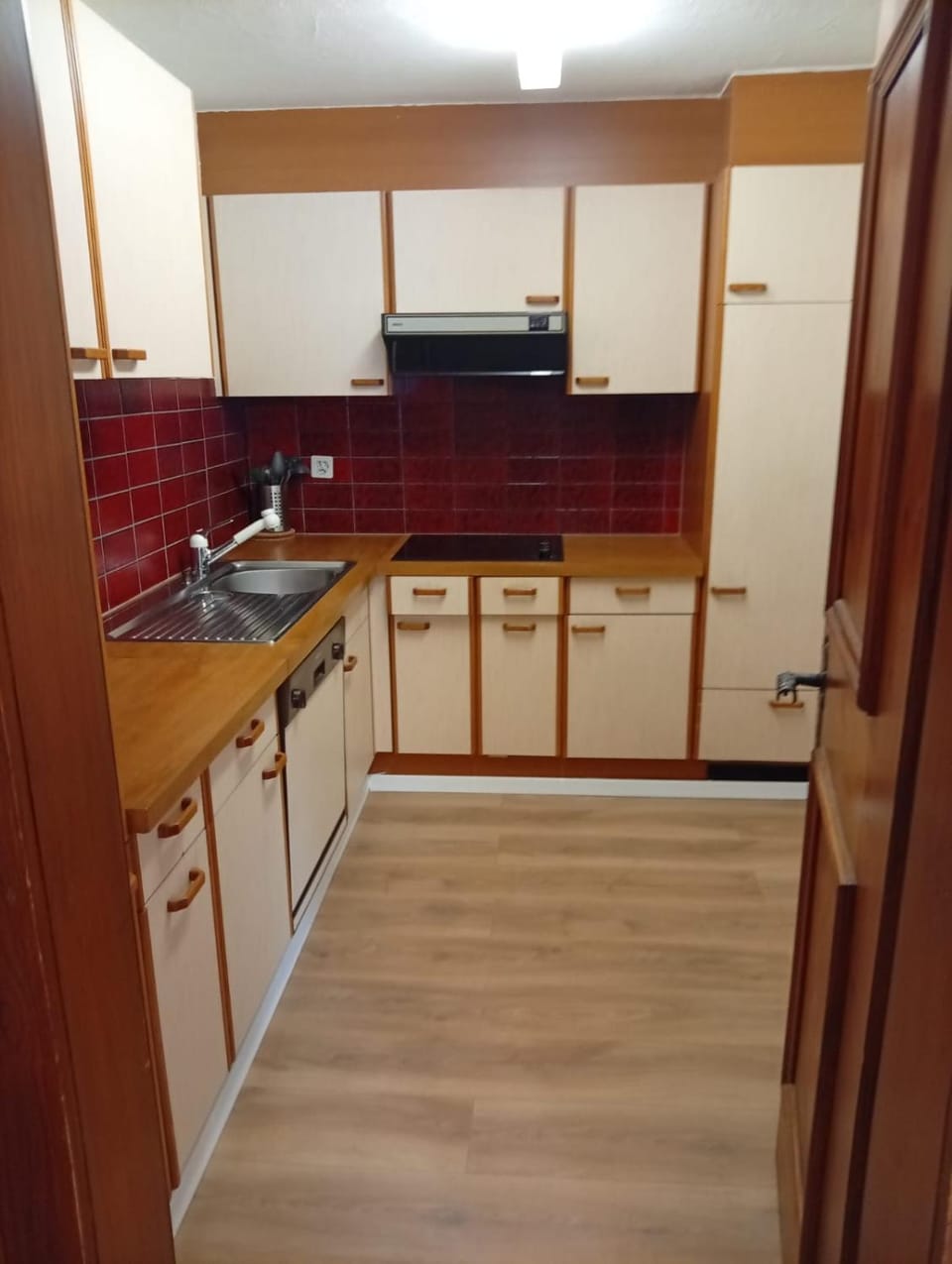 FeWo's und Apartment's Casa Martina Apartment in Davos