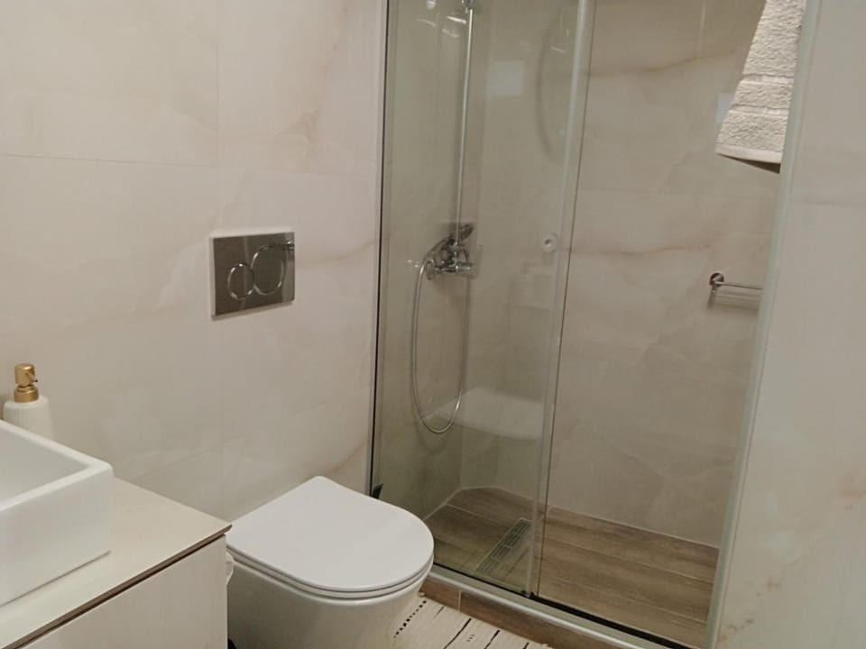 S & P Living 1 Apartment in Heraklion