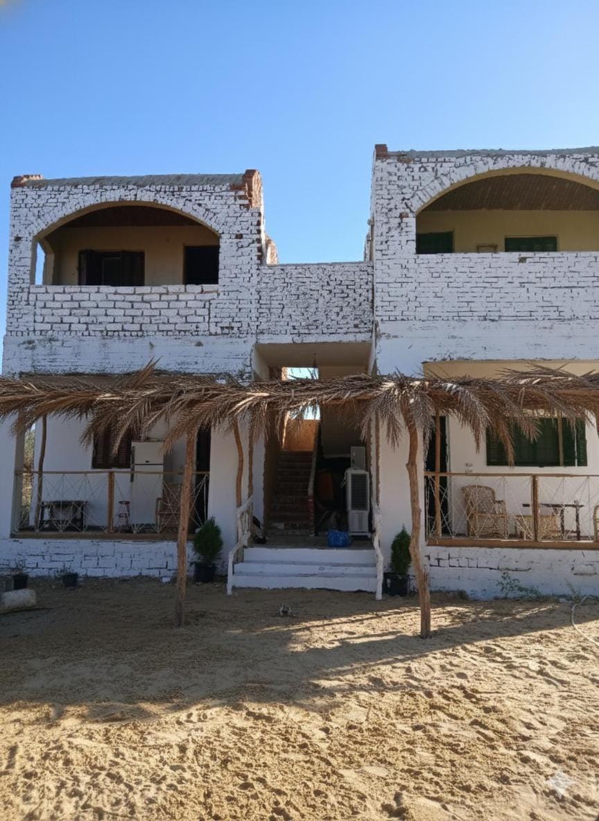 Alixandr haues Bed and Breakfast in Egypt