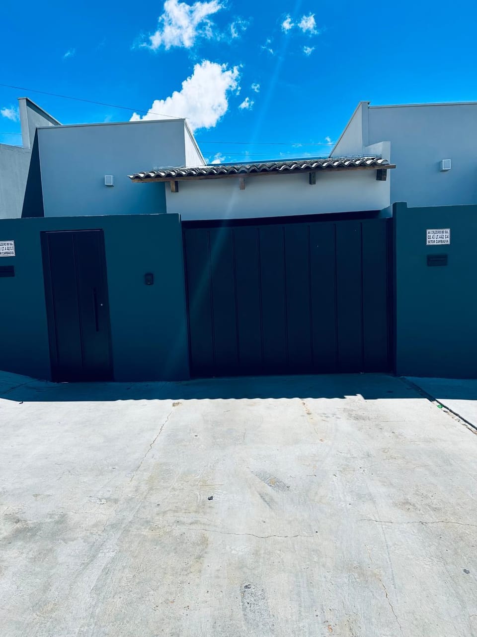 Casa para se sentir em casa House in State of Mato Grosso do Sul, Brazil