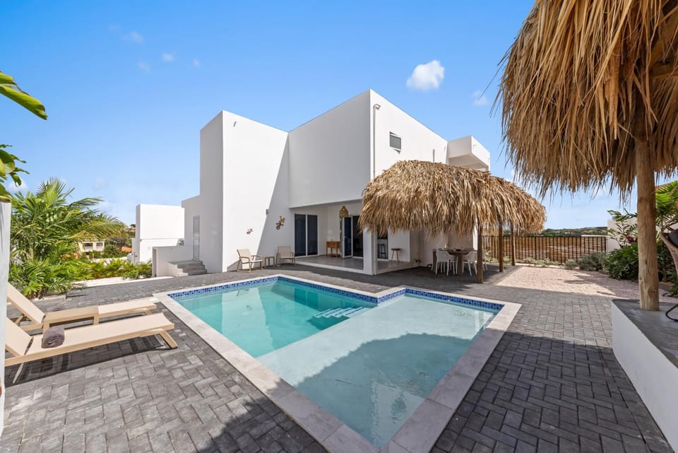 Day, Pool view, Swimming pool