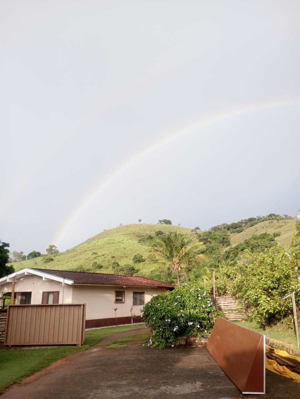 View (from property/room)