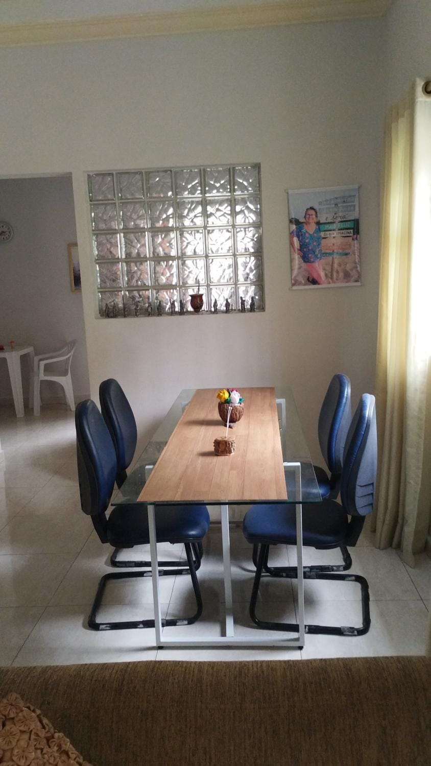 Bonito é ser Feliz Budget Vacation rental in Recife