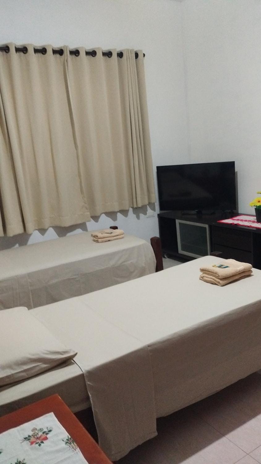 Bonito é ser Feliz Budget Vacation rental in Recife