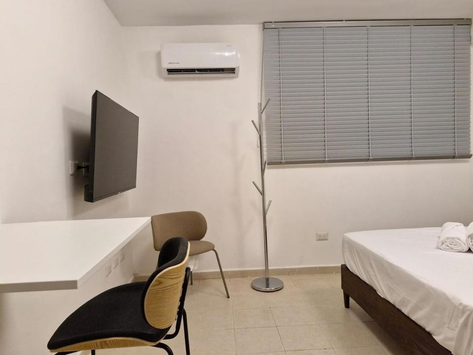 Loft 204 - H54 WAIWA HOST Apartment in Bucaramanga