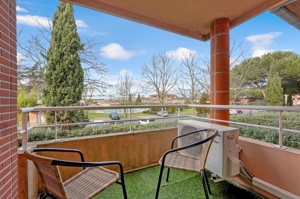 View (from property/room), Balcony/Terrace