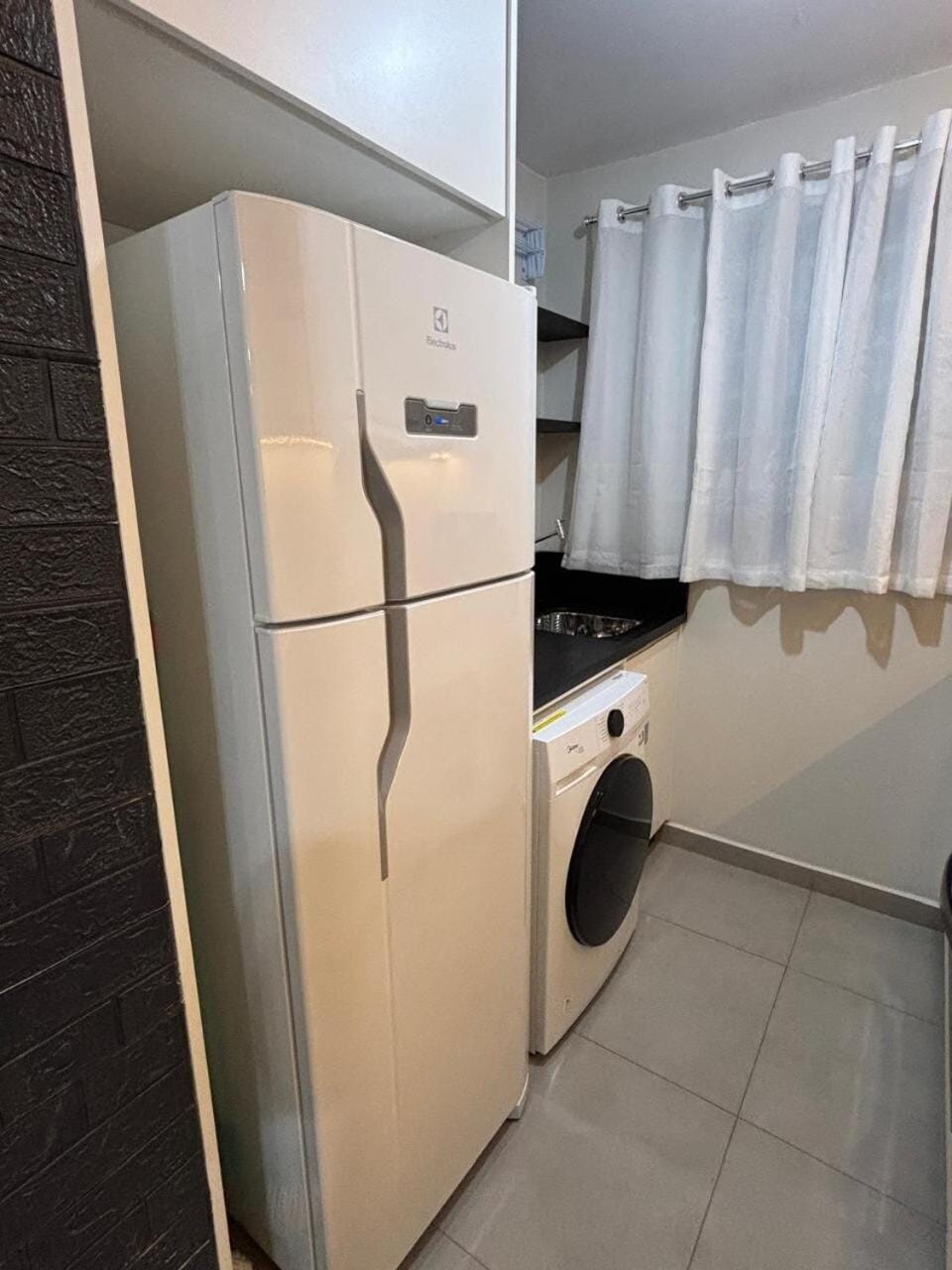Apartamento na Vila Estrela em Ponta Grossa Apartment in State of Paraná