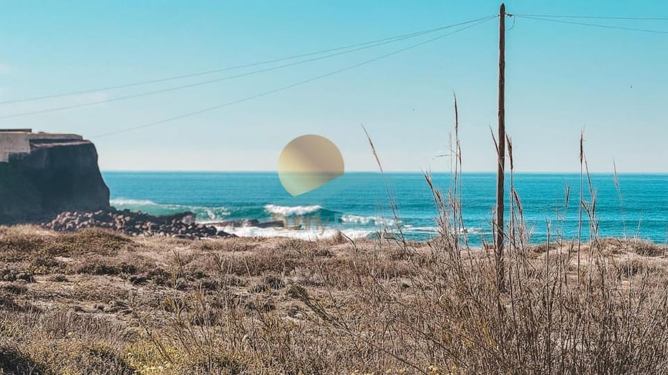 Nearby landmark, Day, Natural landscape, Beach, Sea view