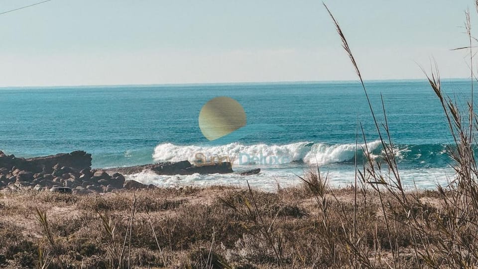 Nearby landmark, Day, Natural landscape, Beach, Sea view