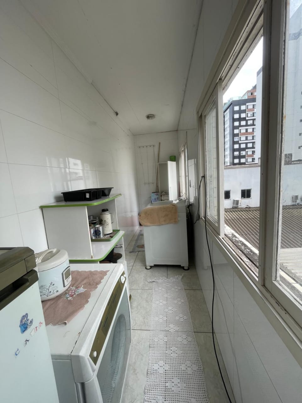 Ap capão da canoa Apartment in State of Rio Grande do Sul