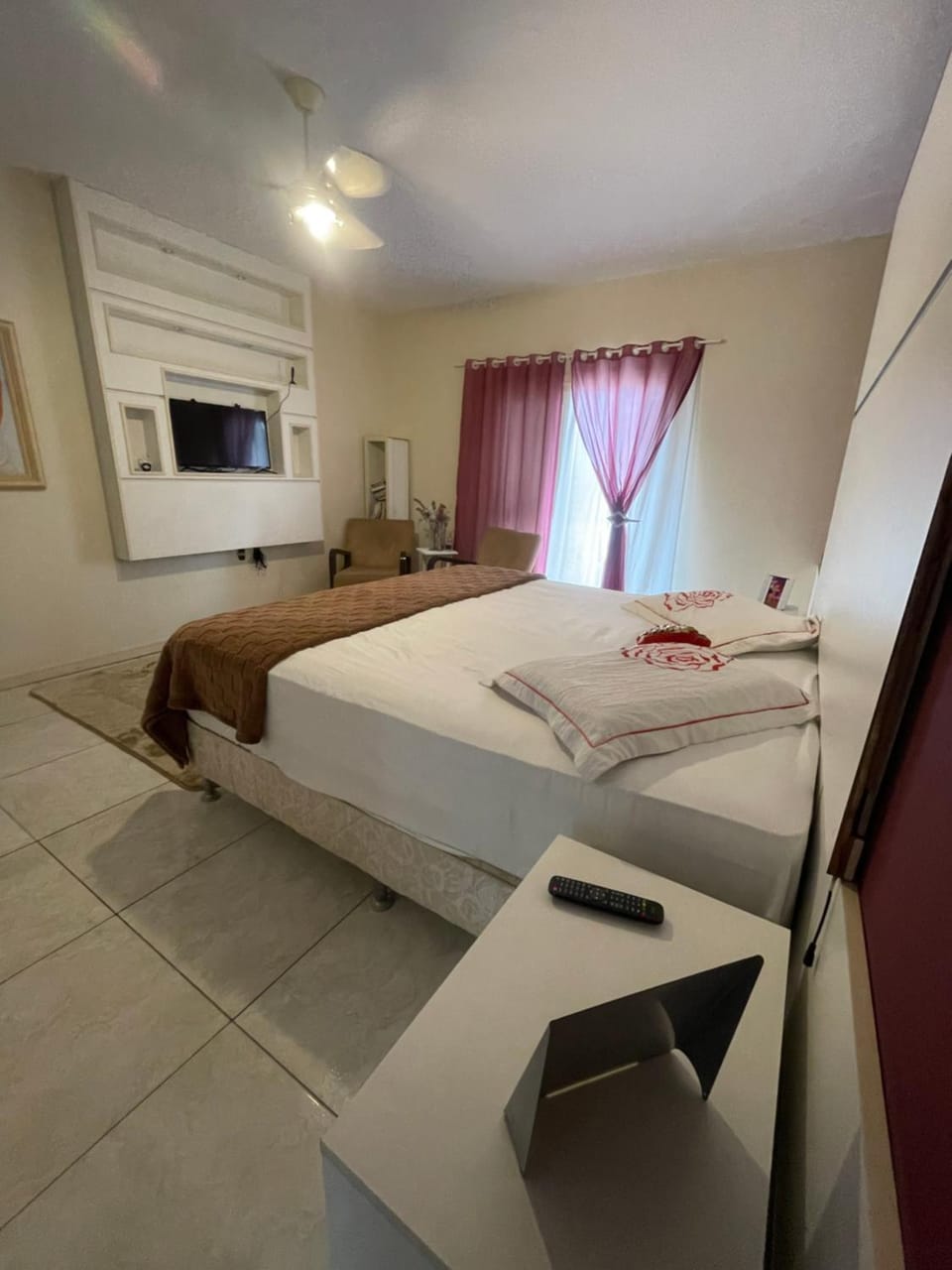 Ap capão da canoa Apartment in State of Rio Grande do Sul