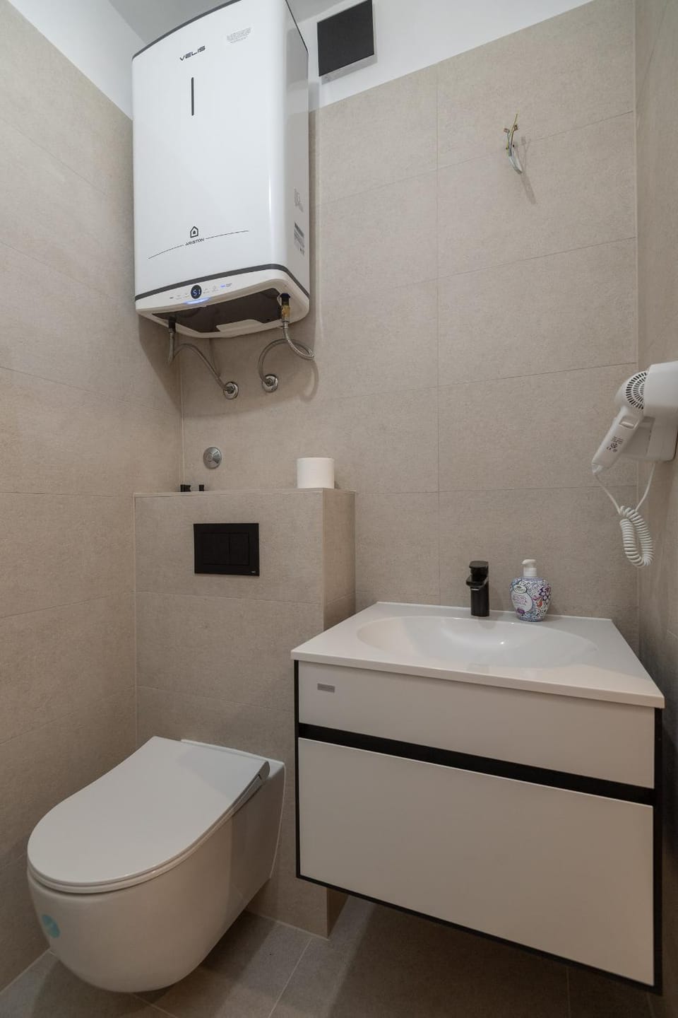 Dubrovnik Deluxe Rooms Apartment in Dubrovnik