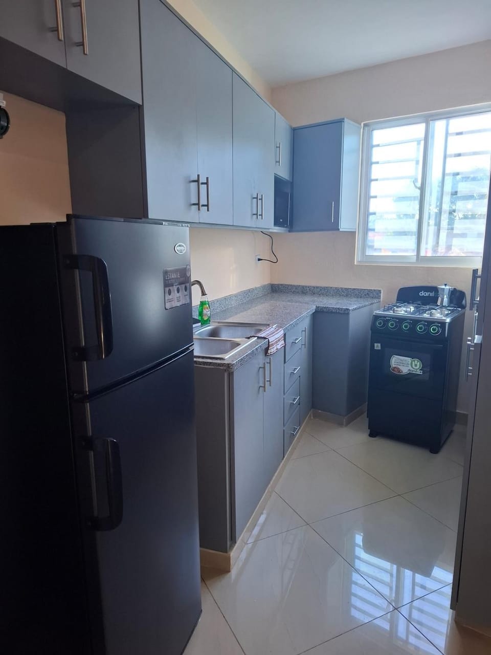 Doña Minda Home Apartment in Santo Domingo Este