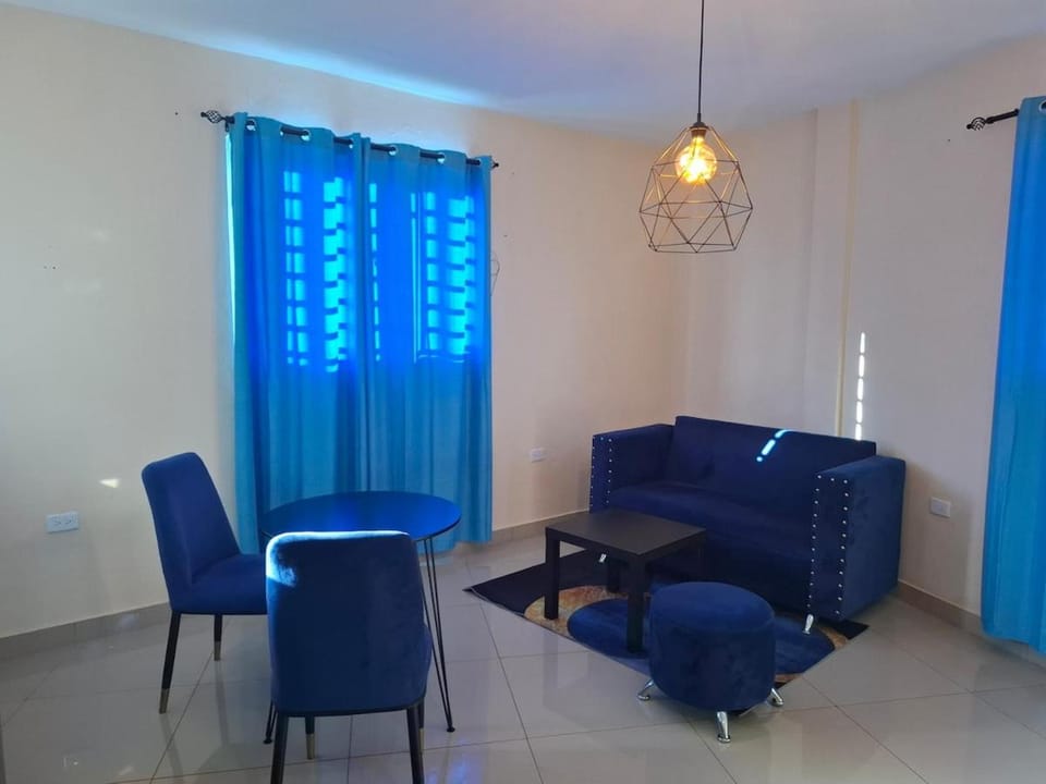 Doña Minda Home Apartment in Santo Domingo Este