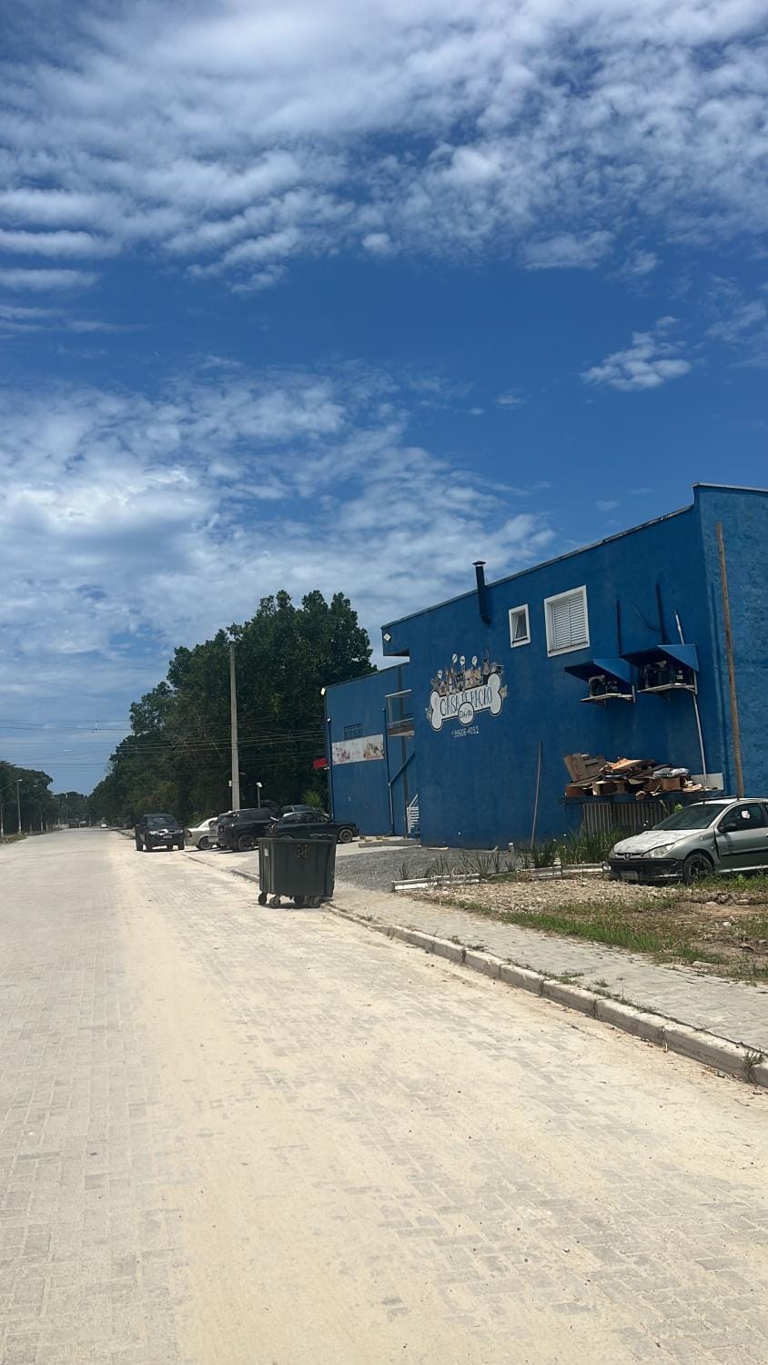 Ksa da carioca House in São Sebastião