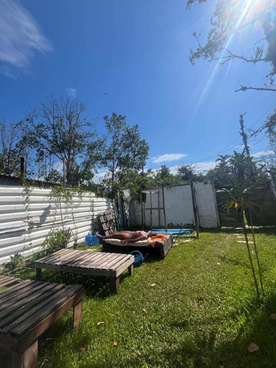 Ksa da carioca House in São Sebastião