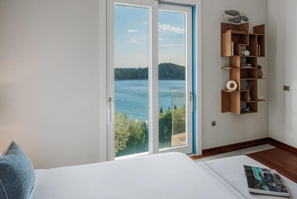 Villa Limun Villa in Dubrovnik