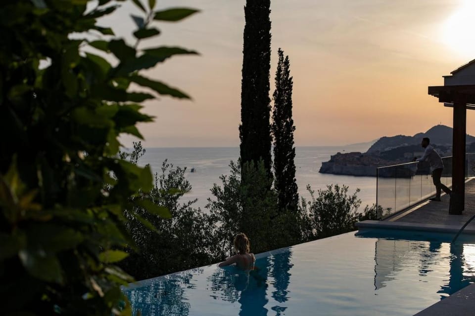 Villa Limun Villa in Dubrovnik