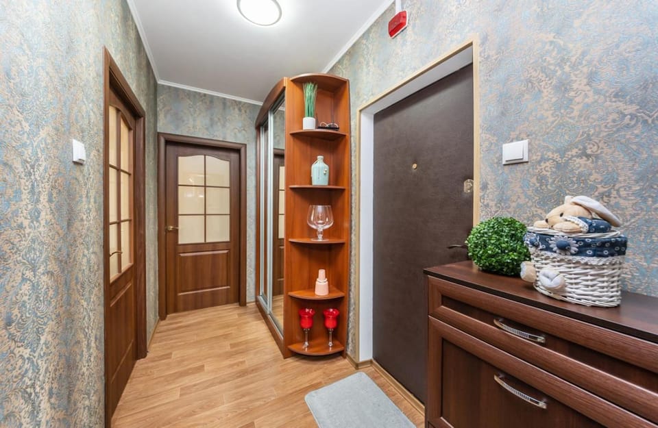 Затишна квартира на Осокорках 18171 Apartment in Kiev City - Kyiv