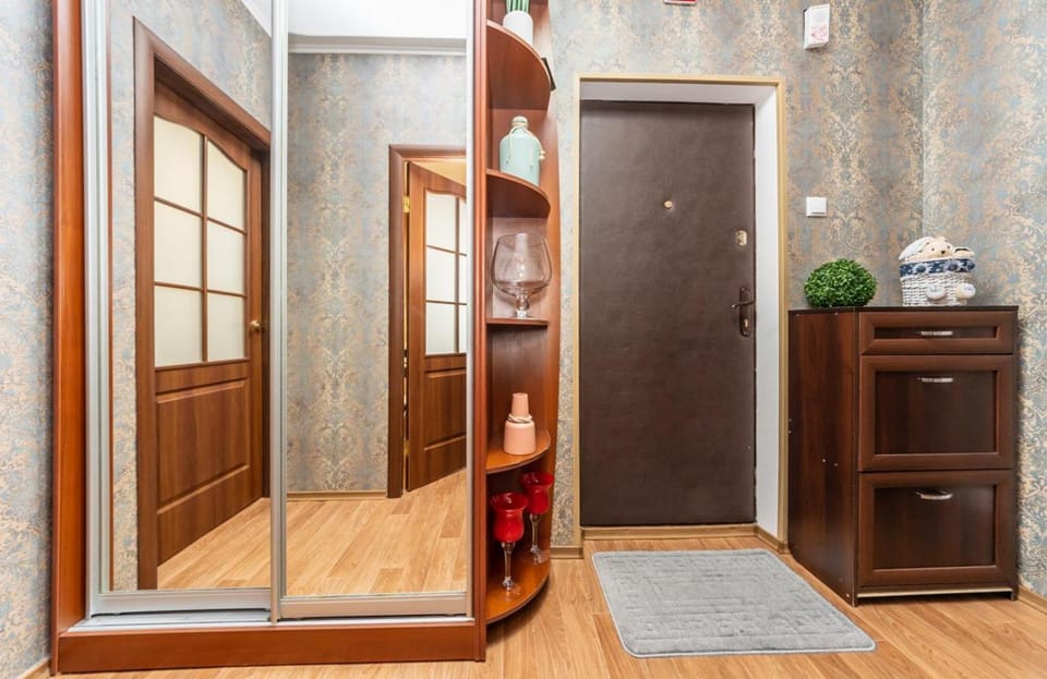 Затишна квартира на Осокорках 18171 Apartment in Kiev City - Kyiv