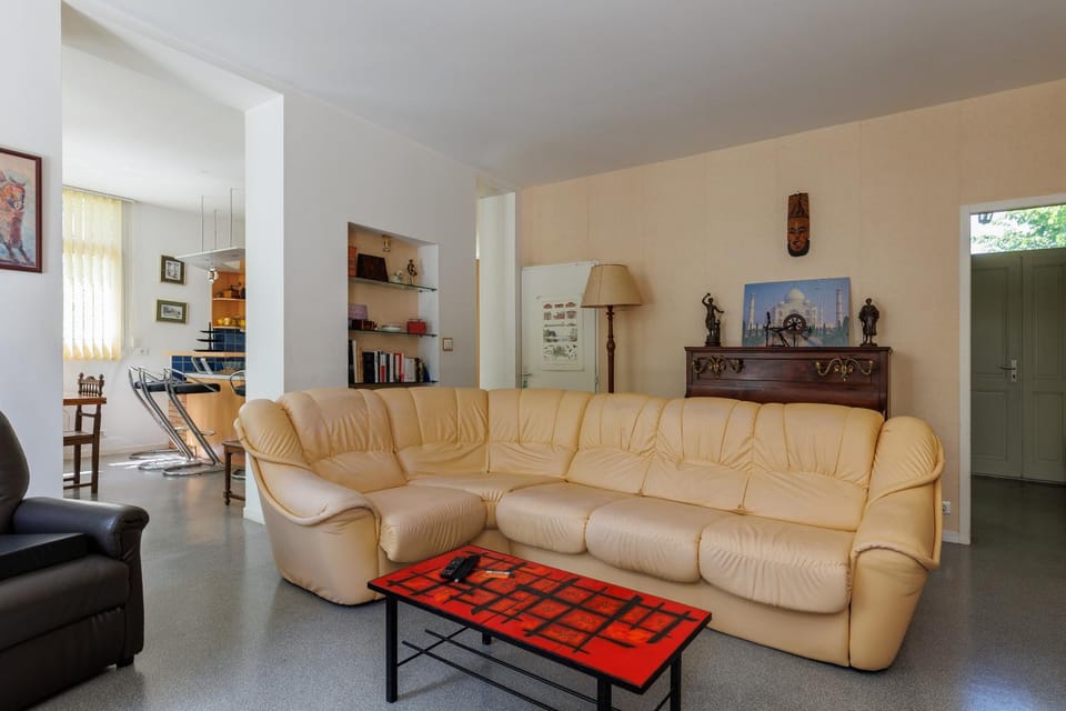 Villa Yantet - Conciergerieland House in Soustons