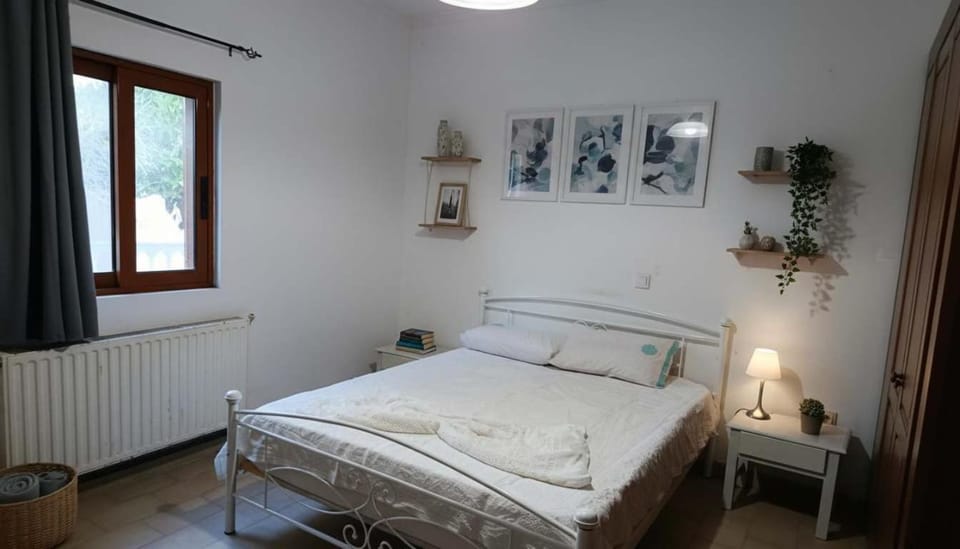 Charming Karpathos Volada House with Balcony Apartment in Karpathos, 857 00, Greece