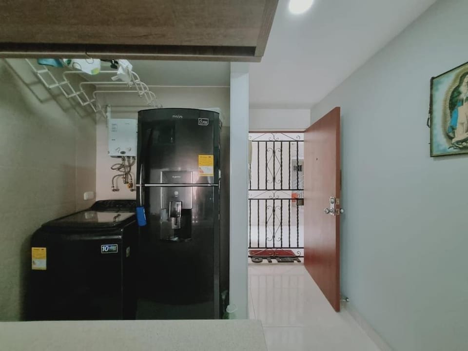 Karlo Apto 401P - WAIWA HOST Apartment in Bucaramanga