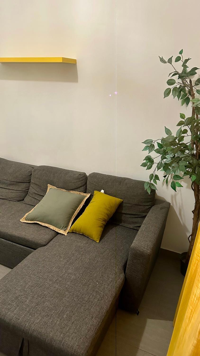 Bel appartement, Boulevard Bail Apartment in Marseille
