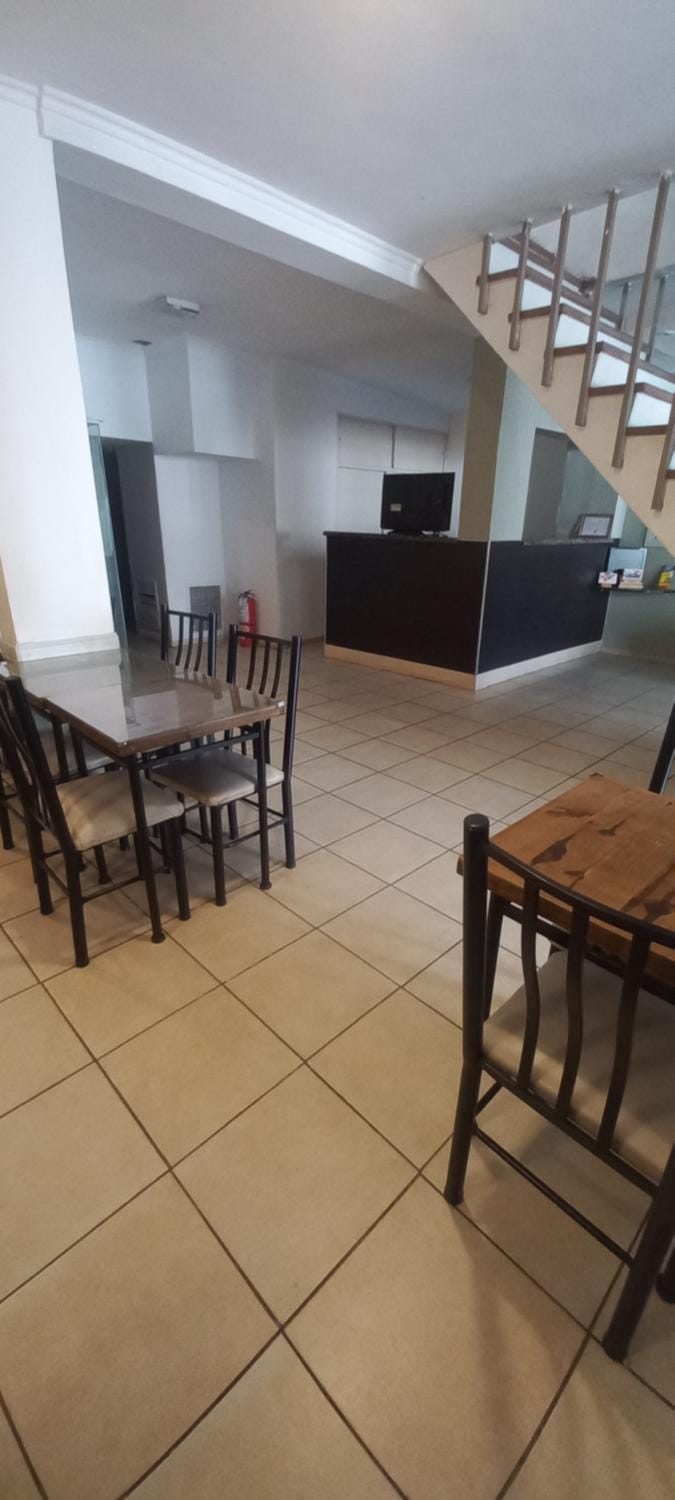 Communal lounge/ TV room, Dining area