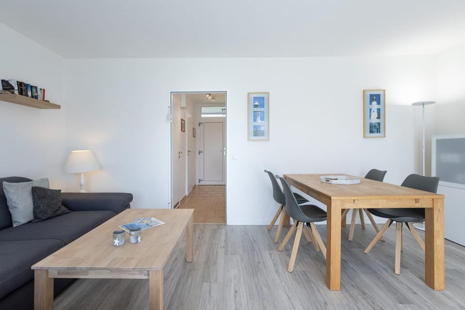 Baltic Whg 129 Apartment in Grömitz