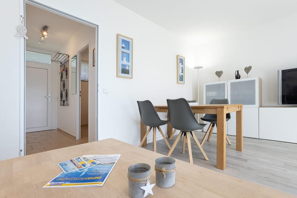 Baltic Whg 129 Apartment in Grömitz