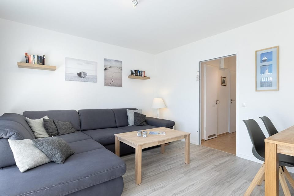 Baltic Whg 129 Apartment in Grömitz