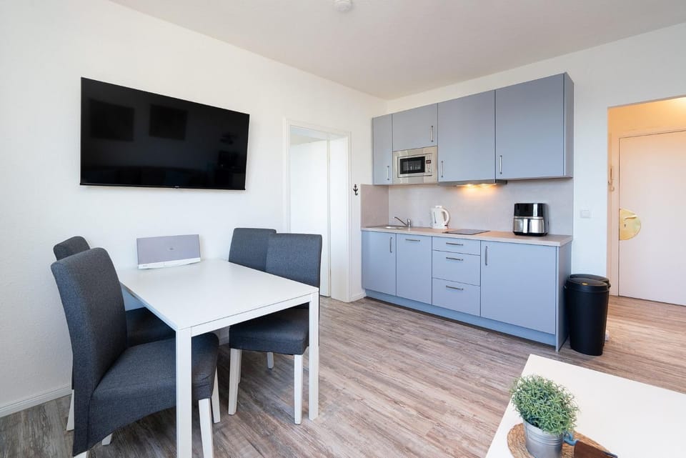 Solymar Whg 64 Apartment in Grömitz