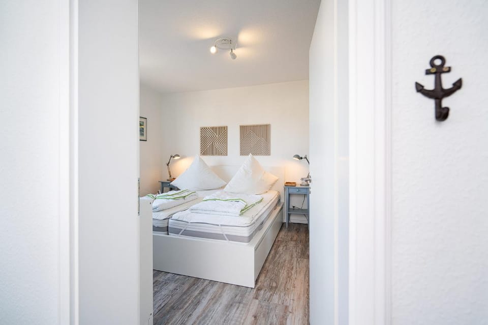 Solymar Whg 64 Apartment in Grömitz