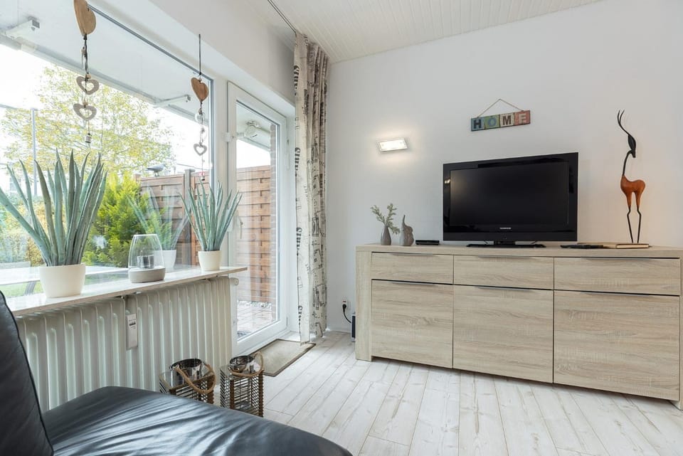 Im Winkel 15A App Stanek Apartment in Grömitz