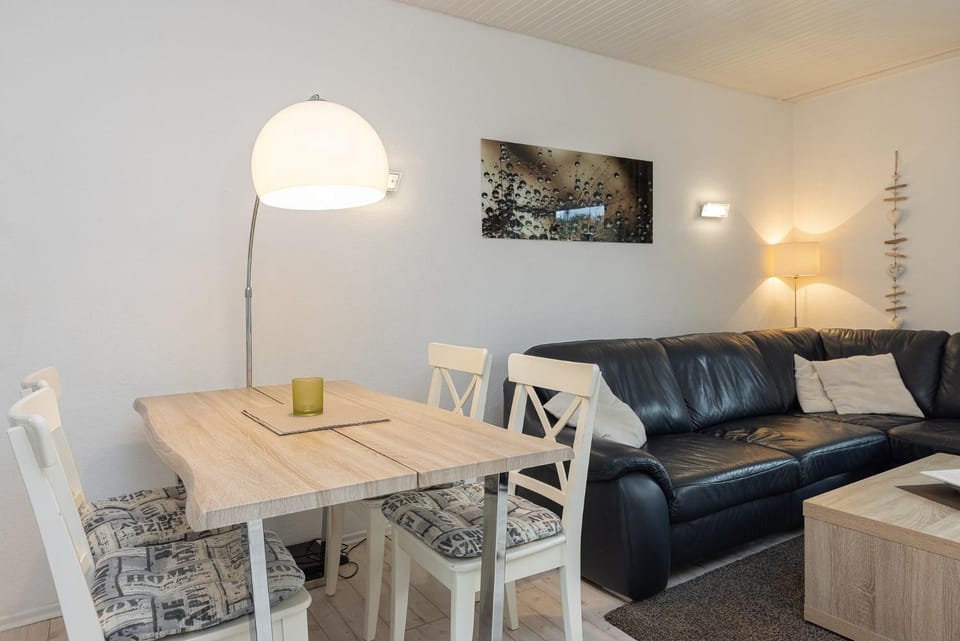 Im Winkel 15A App Stanek Apartment in Grömitz