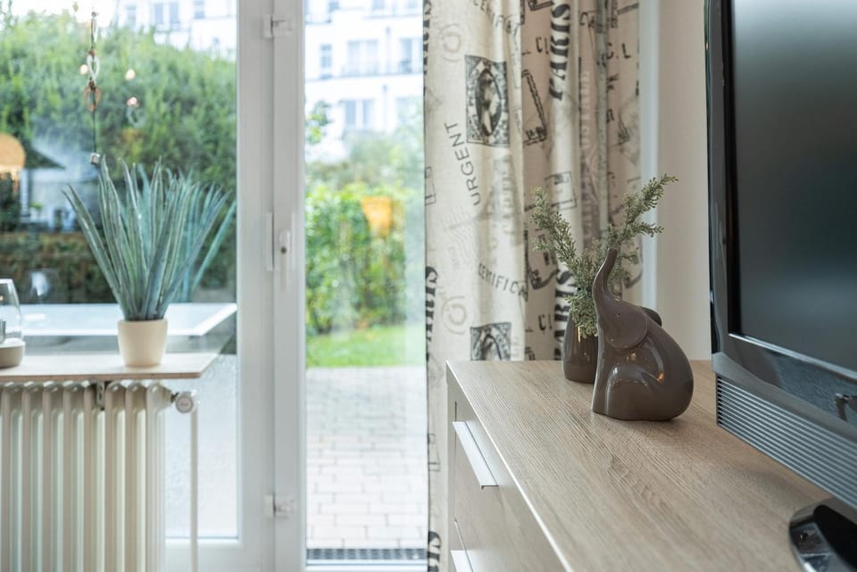 Im Winkel 15A App Stanek Apartment in Grömitz