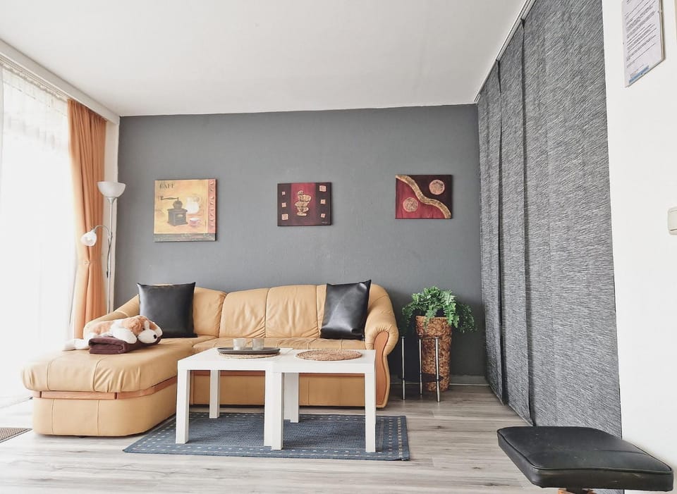 Baltic Whg 56 Apartment in Grömitz